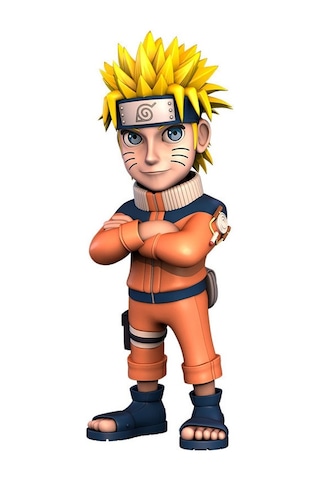 Minix Naruto 11308