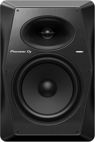 Vm-80 8 İnch Dj & Stüdyo Monitör Hoparlör - 1 Adet Tekli