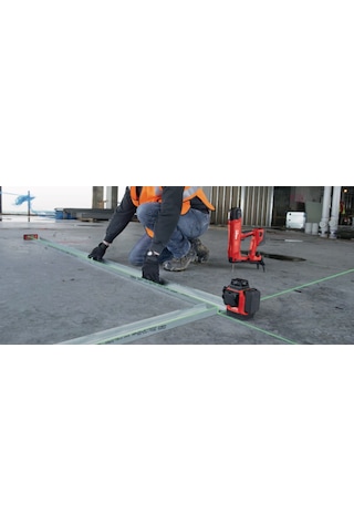 Hilti Pm 30-mg Çoklu Çizgisel Lazer Pm 30-mg B12-30 Ve Şarj Alet