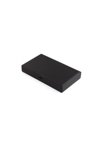 Lunaev Professional Hassas Terazi 500 Gram Kapasiteli 0.1 Hassasiyetli Dijital Kapaklı Tartı