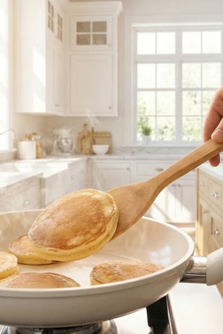 Bambum Kuril Uzun Spatula