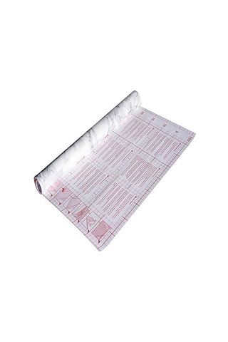 Fix 346-0306-4pk Dekoratif Kendinden Yapışkanlı Film Gri Mermer 17 X 78 Rulo 4'lü Paket Çok Renkli