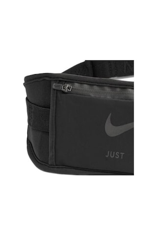 Nike Race Day Waıst Pack Unisex Bel Çantası Siyah Siyah