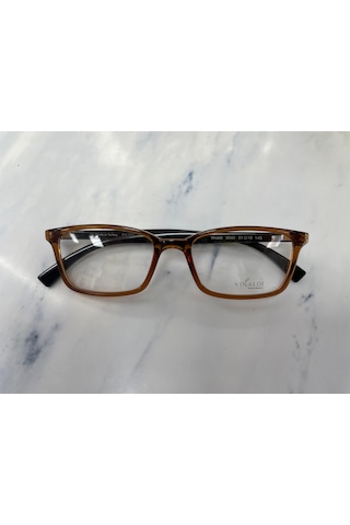 Vinaldi Vi 2040 C.4301 51 Unisex Mavi Işık Korumalı Ekran Gözlüğü