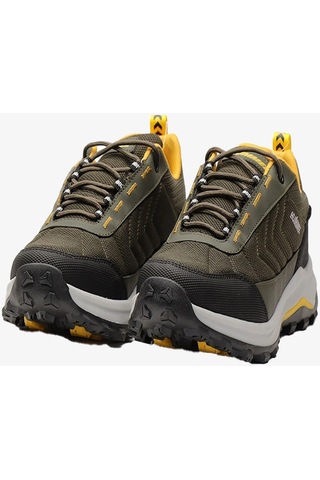 Hummel Hml Lemos Unisex Haki Outdoor Ayakkabı Ve Bot 900375-6119 Haki