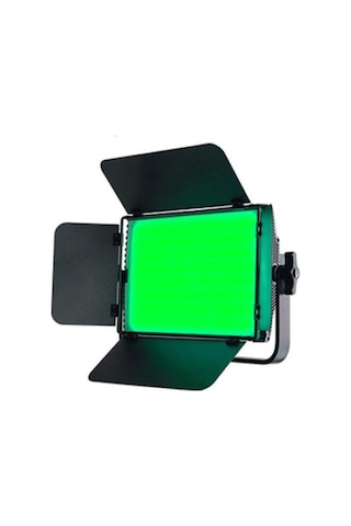 Gdx Cf-Led 600Rgb 2'li Sürekli Panel Led Işık Seti