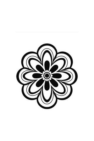 Kolaydan Zora Mandala Kitap Seti 4 Kitap