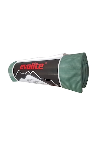 Evolite Pro Mat - Haki Yeşil