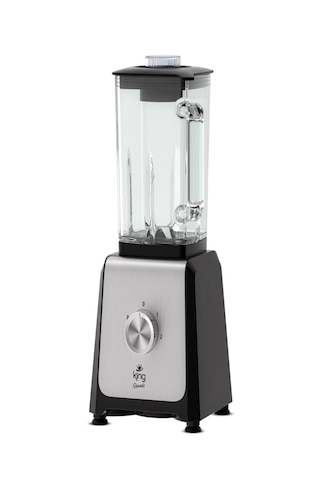 King K477 Grande Sürahi Smoothıe Blenderi