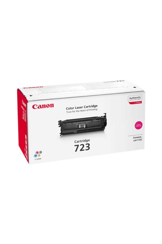 Canon Crg-723-2642b002 Kırmızı Toner