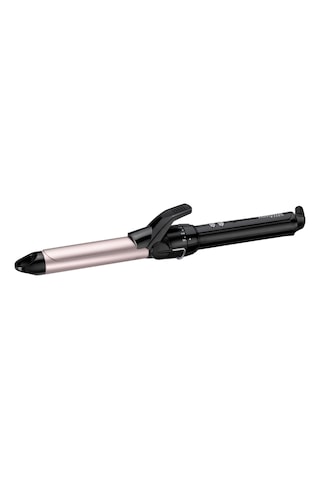 Babyliss C325E Sublime Touch Saç Maşası + ST241e Smooth Ceramic 230 Saç Düzleştirici