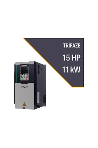 15hp 11kw Solar Pompa Inverter Yeni Nesil