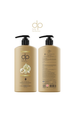 Dp Daily Perfection Şampuan Çam Terebentin 425 ML