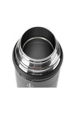 Kovea Black Stone Termos 500 Ml Siyah