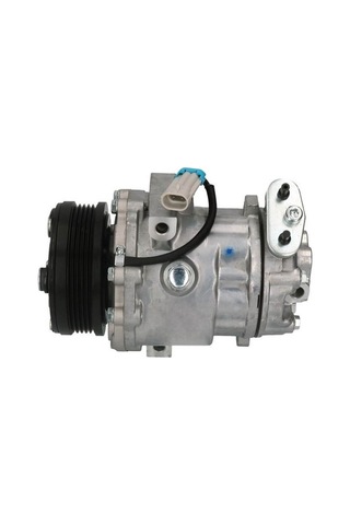 Bosch Klıma Kompresoru Opel Astra G, Zafira A