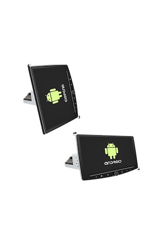 Twogo Go-i1007 Tablet Multimedya Android 10.1 İnç 4+64gb Oynar Başlık And16