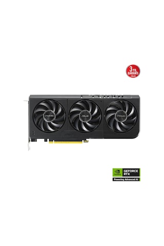 Asus Prıme-rtx5060-o8g, 8gb, 128bit, Gddr7, 1xhdmı, 3xdp Gamıng Ekran Kartı
