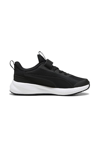 Puma Flyer 3 Çocuk Koşu Ayakkabısı 401527 01 Siyah