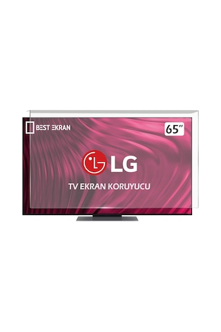 Lg 65qned87b6a Tv Ekran Koruyucu - Lg 65" İnç 165 Cm 4k Miniled Smart Tv Aı Sihirli Kumanda Hdr10 Webos2