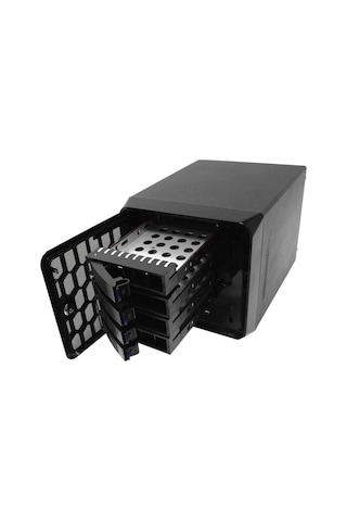 TGC N400 NAS 200W Sunucu Kasa
