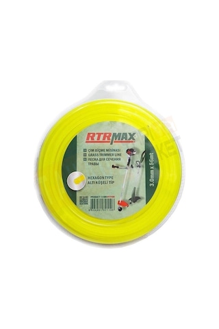 Rtr Misina 3 Mm 56 Mt
