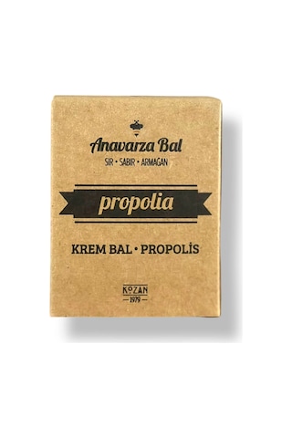 Krem Bal Propolis 200 Gr.