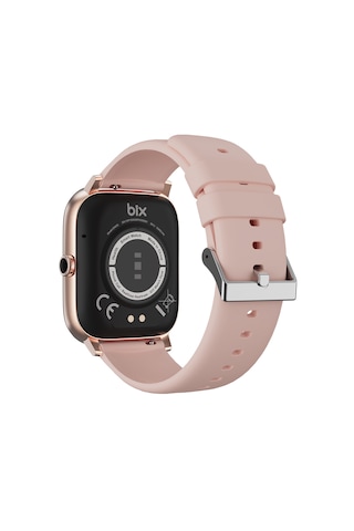 Bix SW03 2.01" Akıllı Saat (Distribütör Garantili)