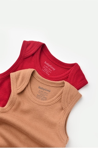 BabyCosy Modal 2 Li Askılı Badi Csym11111 001