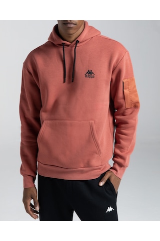 Kappa 321t1hwa4z Authentic Sewa Erkek Sweatshirt 001