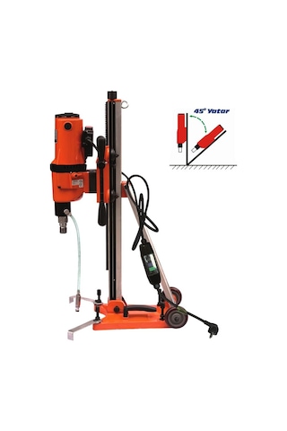 Yatar RM EX75003 300 MM Karot Makinası