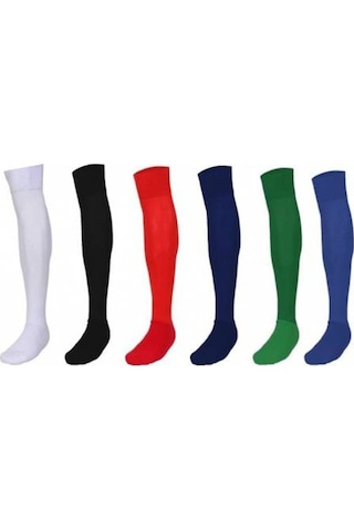 Tryon 1. Kalite Konç Futbol Çorabı