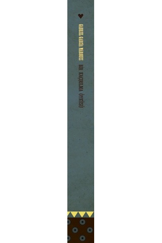 Bir Kaçırılma Öyküsü - Gabriel Garcia Marquez - Can Yayınları