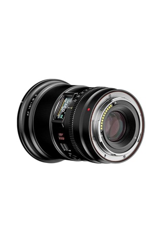Viltrox Af 16mm F/1.8 Fe Lens Nikon Z