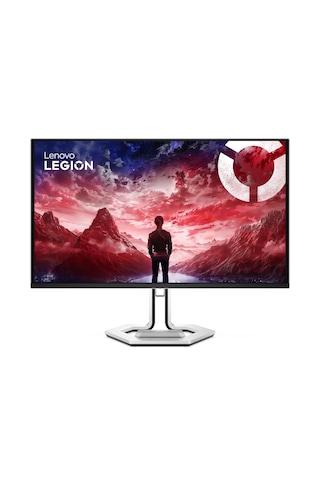 Lenovo Legion Pro 27q-10 26.5" 0.03 Ms Gtog 280hz 2xhdmı-dp Amd Freesync Premium Pro Qhd 2560x1440 Pivot Qd-oled Panel Monitör 68cfgacbtk