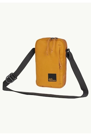 Jack Wolfskin Konya Bag Unisex Outdoor Caramel Altın