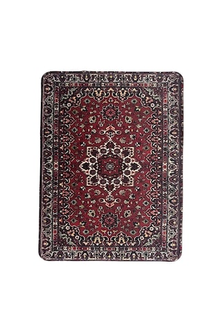 Halı Desenli Mouse Pad Kilim Desenli Mouse Pad 25x30 Küçük Boy Oyuncu Ofis Şirin Mousepad Kaydırmaz