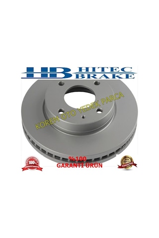 Hyundai Sonato-Elantra Kia Magentis 1998-2002 Ön Fren Diski Takım Hyundai Sonato-Elantra Kia Magentis 1998-2002 Ön Fren Diski Takım