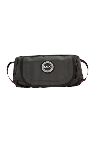 Trespass Trespass Tripwash - Dlx Wash Bag Unisex Siyah Islak Kullanım Çantası Blk