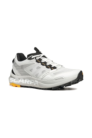 Scarpa Spin Planet Kadın Koşu Ayakkabısı 33063-352 W-saffron Beyaz