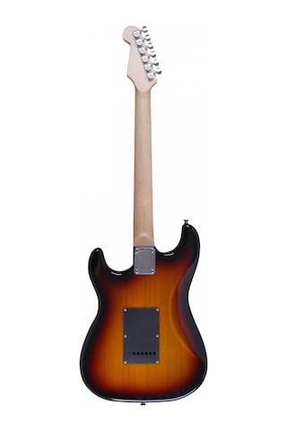 Madison Meg-2Ts Sunburst Elektro Gitar