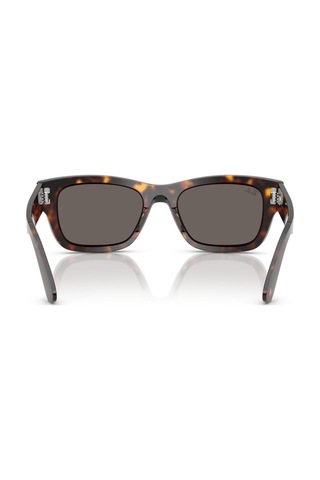 Ray-Ban Güneş Gözlüğü Rb7683s 55 902/b1 Havana