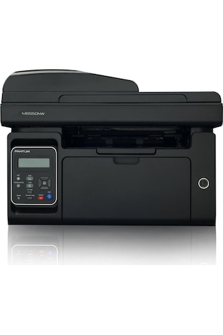 Pantum M6550nw Çok Fonksiyonlu Lazer Yazıcı-130132