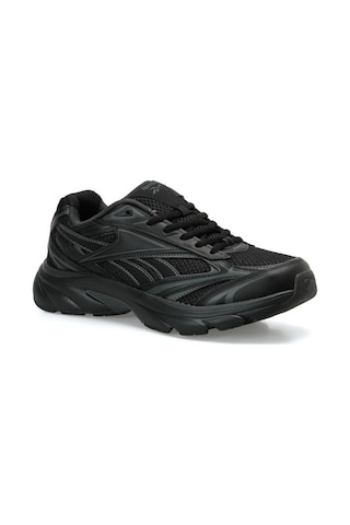 Reebok 6w Belwave Sıyah Sıyah Erkek Sneaker Siyah
