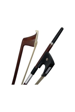 Dominguez Dbb44 Kontrbas Yayı 4/4 Alman Modeli At Kılı