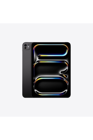 Apple iPad Pro M5 ME8M4TU/A 12 GB 2 TB Wi-fi + Cellular Nano Texture 13" Tablet