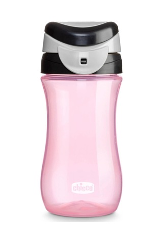 Chicco Sportif Bardak 2 Yaş+ 350 Ml - Pink