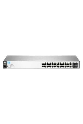 Hp J9776A 2530 24G Switch