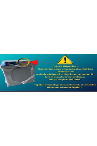 Varta H3 12V 100 Ah 830A Dynamic Slı Akü (Üretim Yılı: 2025)