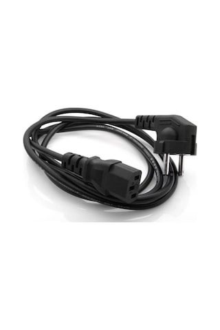 Power Monitör Güç Kablo 1.5 M