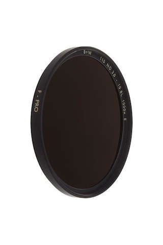 B+W 52 MM 106E Neutral Density ND 1.8 64X ND Filtre